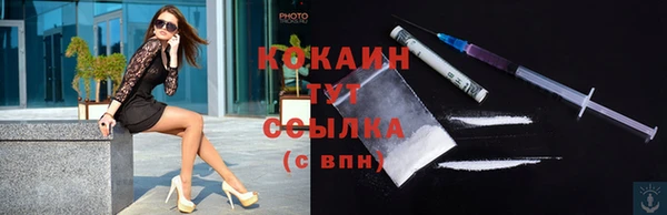 хмурый Липки