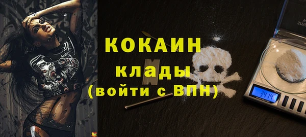 хмурый Липки